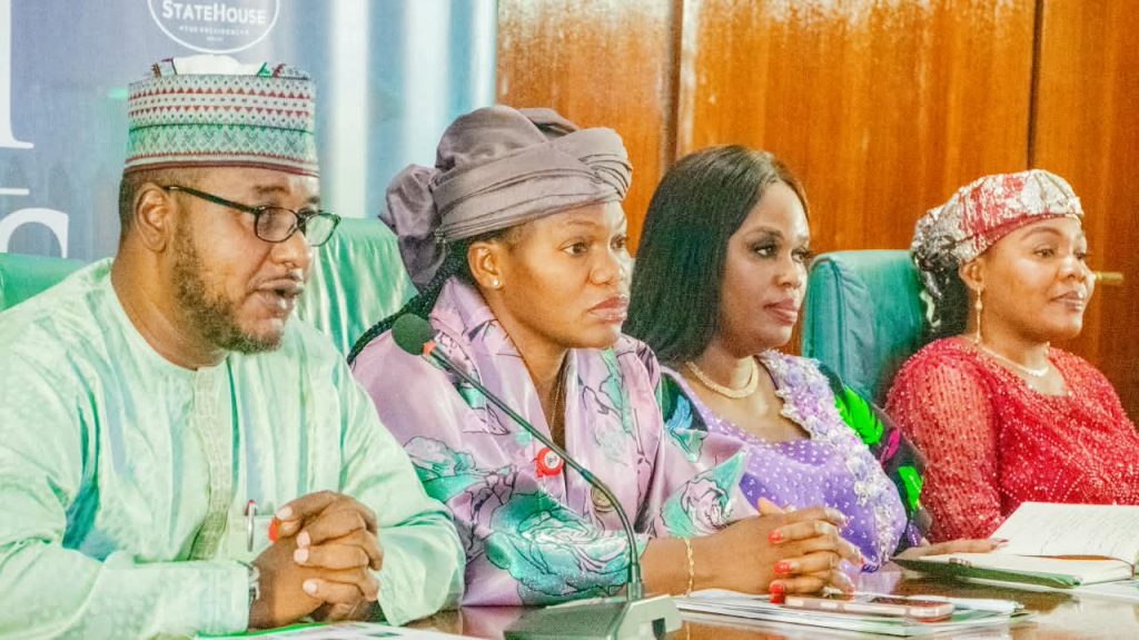 2027: Presidential aides showcase infrastructure, rally support for Tinubu’s re-election