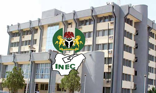 INEC blames registration officers for Al-generated photographs on voters’ register