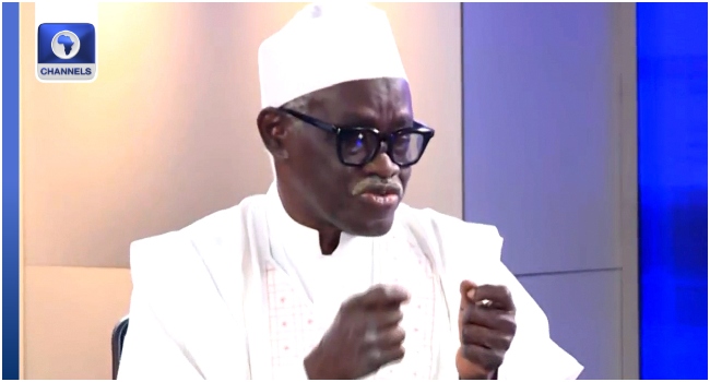 2027: INEC grants online access to voters’ register