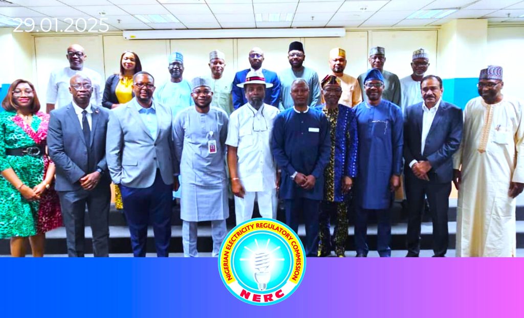 NERC woos investors, seeks power expansion