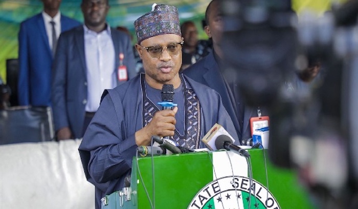2027: North will repay Tinubu with votes — Sani
