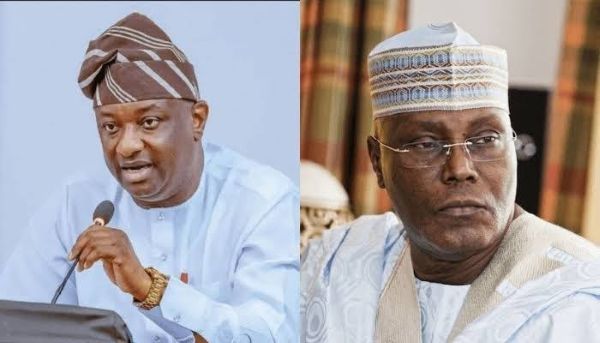 Keyamo to Atiku: Tinubu paying Nigeria Airways pensions your government abandoned