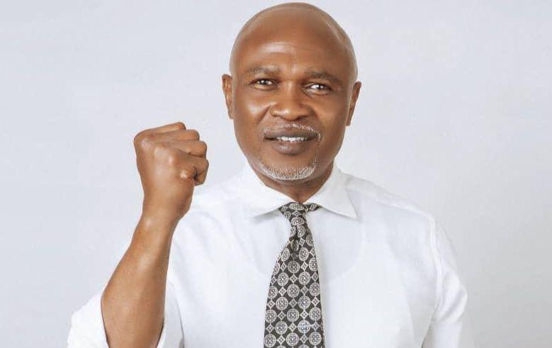 INEC clears Chinda for Rivers gubernatorial poll