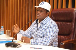 Lagos-Calabar Coastal Highway built to last 50-100 years – Umahi