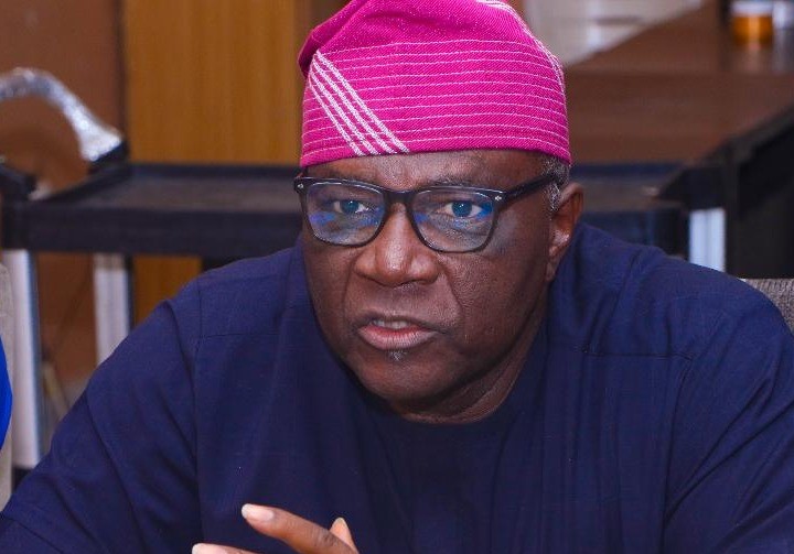 Presidency dismisses Governor Makinde’s N250b alleged NLNG dividends claim