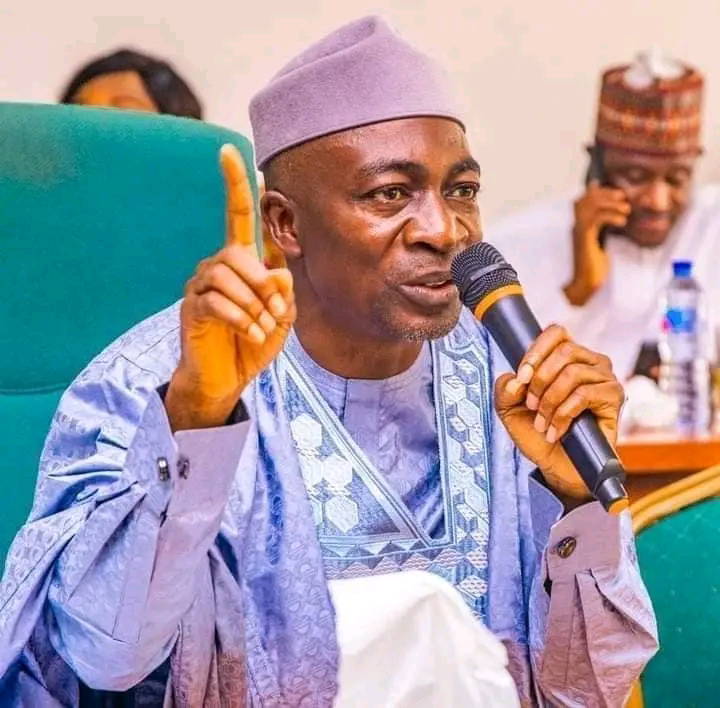 No fresh Electoral Act review before 2027 polls — Senate