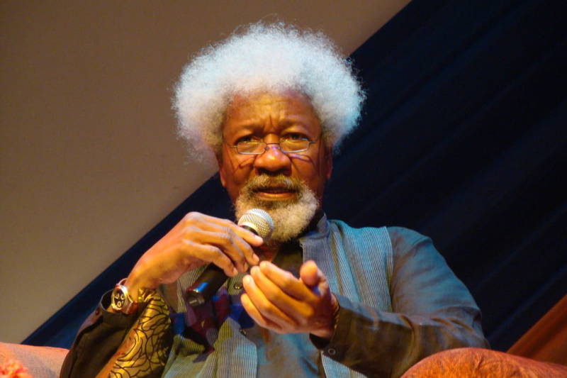 Soyinka tasks PCC on enforcement of court judgements