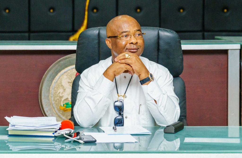 Uzodimma urges transporters to cut fares over CNG savings