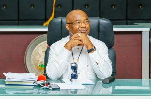 Uzodimma urges transporters to cut fares over CNG savings