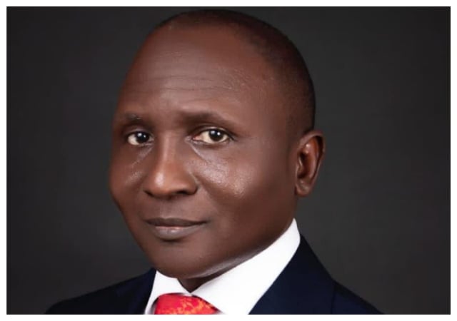 WAEC appoints Dangut as new registrar, CEO