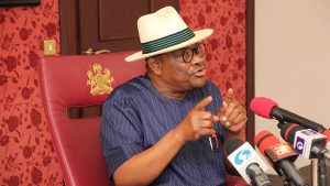 Abuja: Wike orders demolition of illegal beer parlours in Asokoro