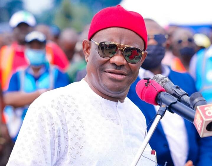 2027: Voting Tinubu will give Rivers more appointments, development –Wike
