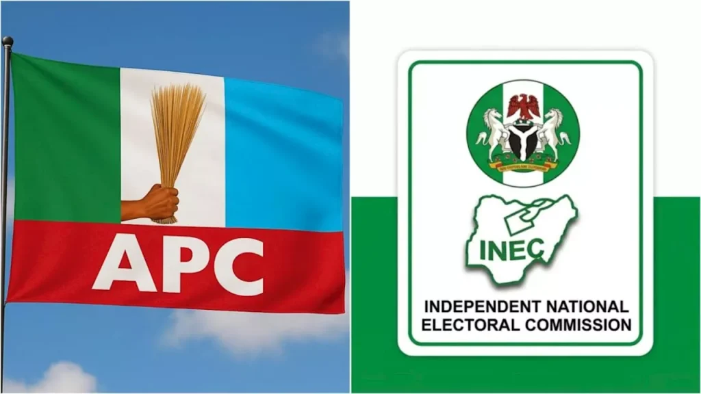 Membership register: APC writes INEC, seeks enforcement of S’court verdict