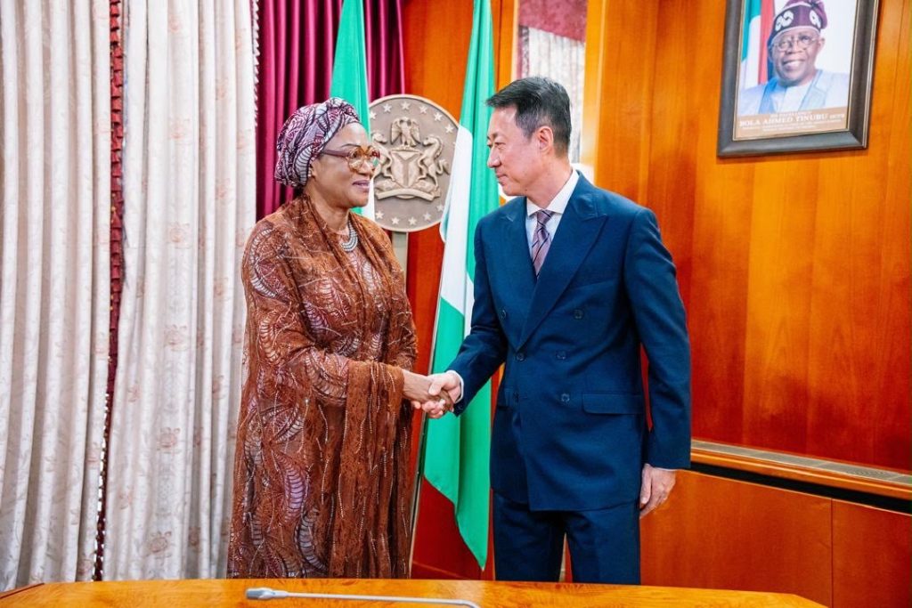 China endorses Tinubu’s economic reforms beyond 2027, citing $18bn trade surge