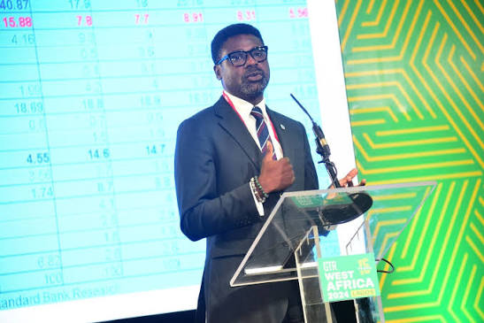 Nigeria’s private sector records fastest growth in over 4 years