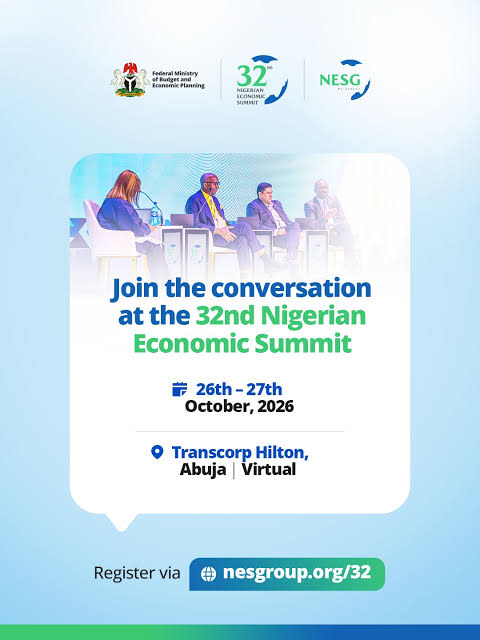 Nigerian Economic Summit opens Monday, jobs, productivity top agenda
