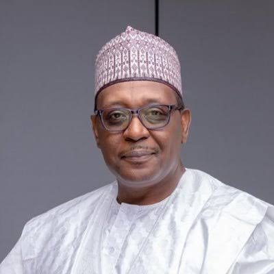 Ebola: Don’t panic, FG urges Nigerians