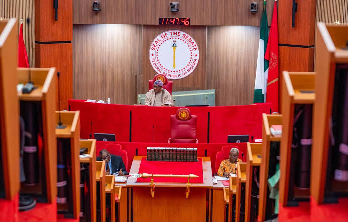 Senate moves to empower NUC against academic violations