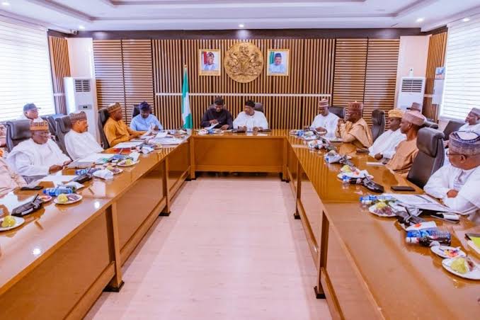 2027: APC North-Central pledges highest votes for Tinubu