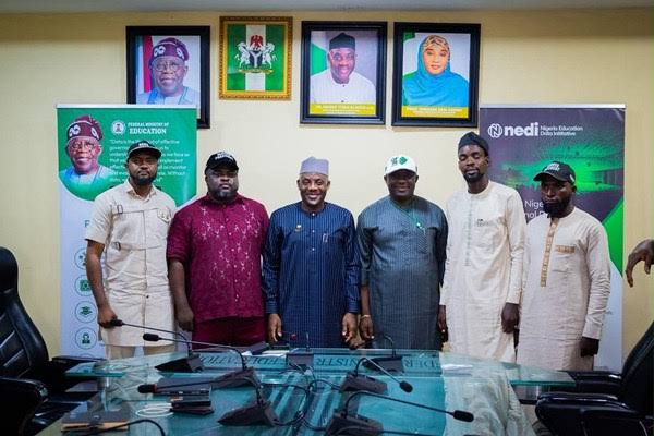 NANS applauds Alausa’s education reforms, urges sustained implementation