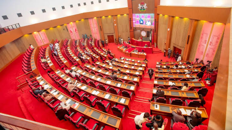 Senate vows to pass state police bill by year-end