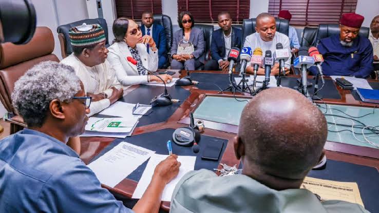 FG approves N70,000 monthly transport allowance for workers