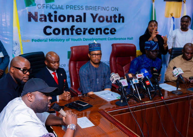 Tinubu increasing youth opportunities – Minister