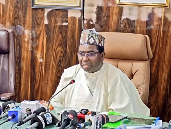 2027: INEC unveils plan to curb election violence