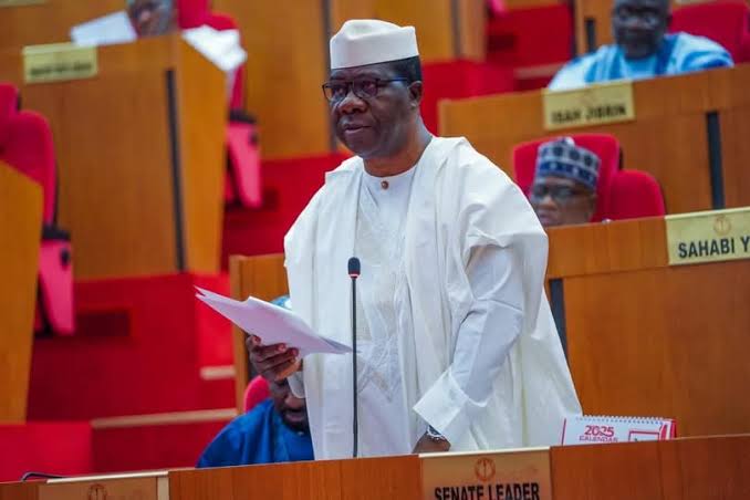 Senate seeks to extend education funding to unity, military secondary schools