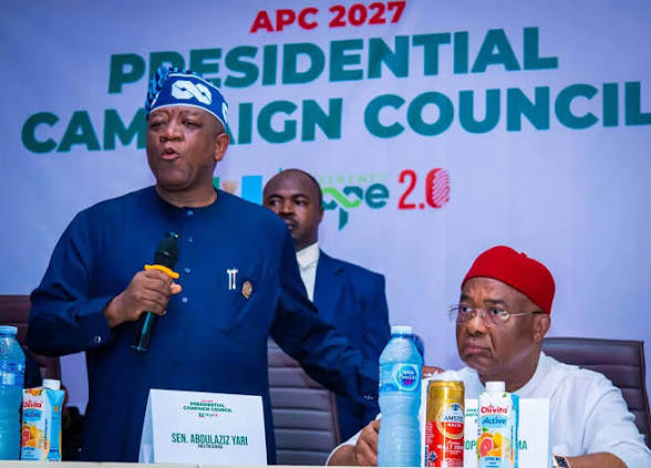 APC campaign council rebuts alleged plot to assassinate Atiku