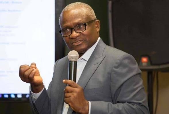 N10bn Ebola fund to cover Lassa fever, other diseases — NCDC DG