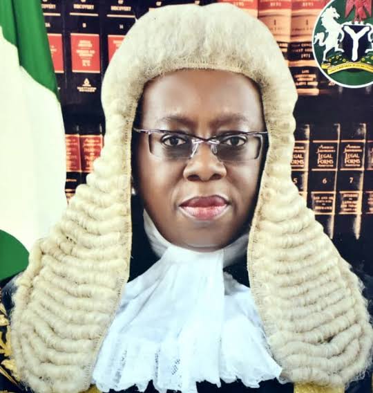 2027: CJN warns Judges against partisan politics