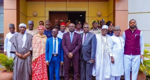 Detained Niger miners died from dehydration — Probe panel