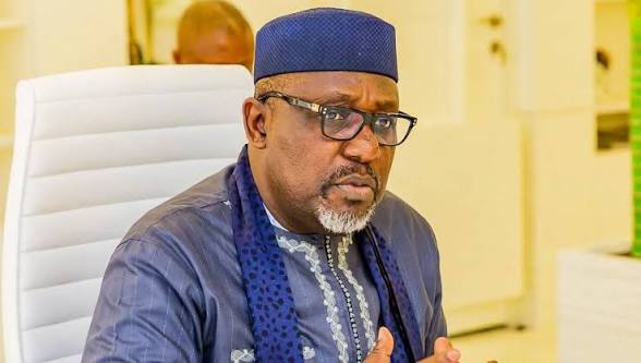 My court victory proves justice is not for sale – Okorocha to Uzodimma