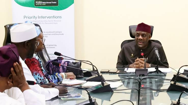 Alausa to VCs: Stop delaying payment of CATA, CONTA, others to staff