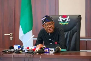 Nigeria at 66: Wike hails FCT ultimate symbol of unity, national growth