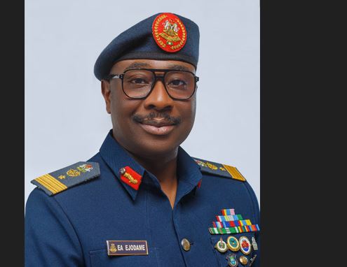Igbokoda crash: NAF addresses residents’ health concerns