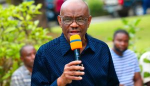 2027: Group backs Wike, vows to deliver FCT for Tinubu